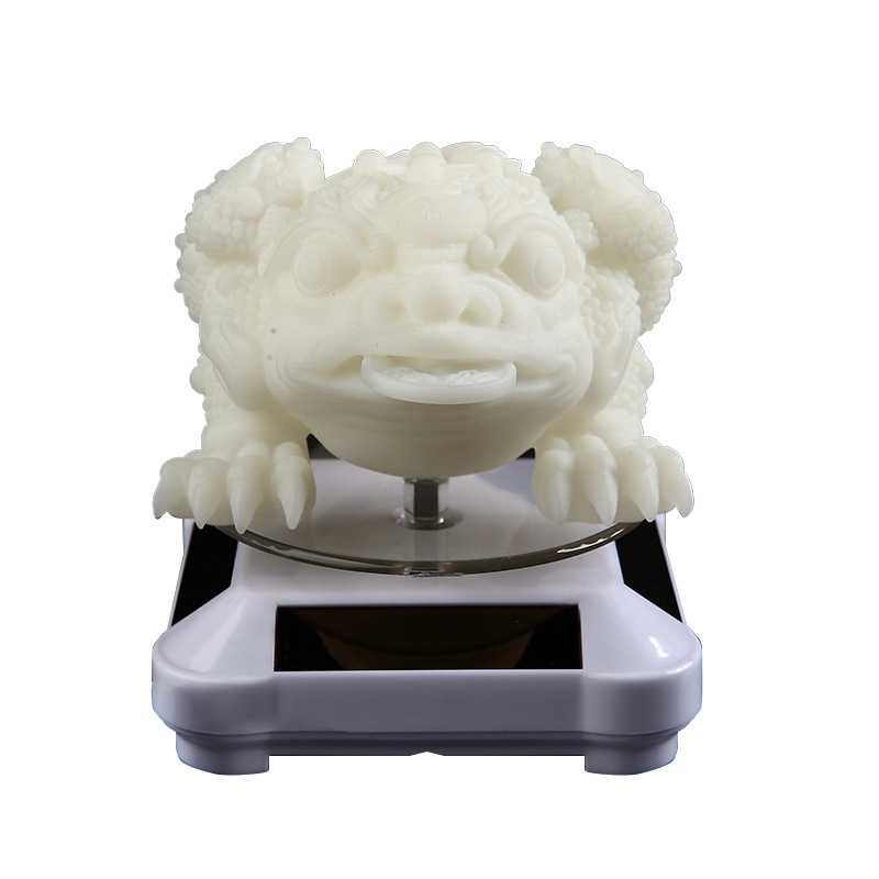 從源頭工廠到3D打印 手辦動漫模型的數(shù)字化設(shè)計開發(fā)全流程